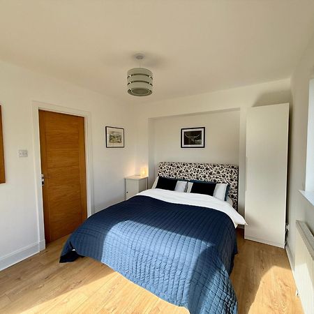 Lovely House & Garden, Short Walk To Town & Beach. St Andrews Bagian luar foto