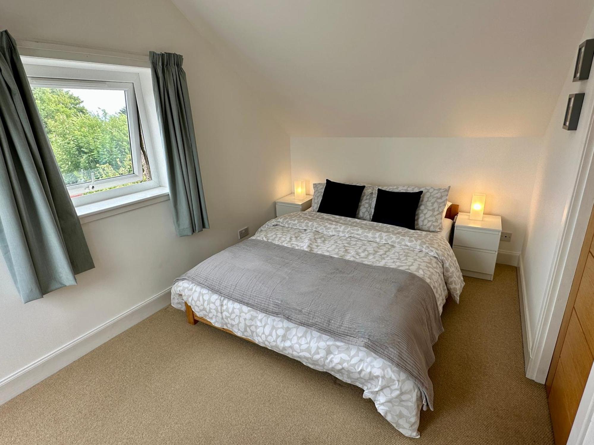 Lovely House & Garden, Short Walk To Town & Beach. St Andrews Bagian luar foto