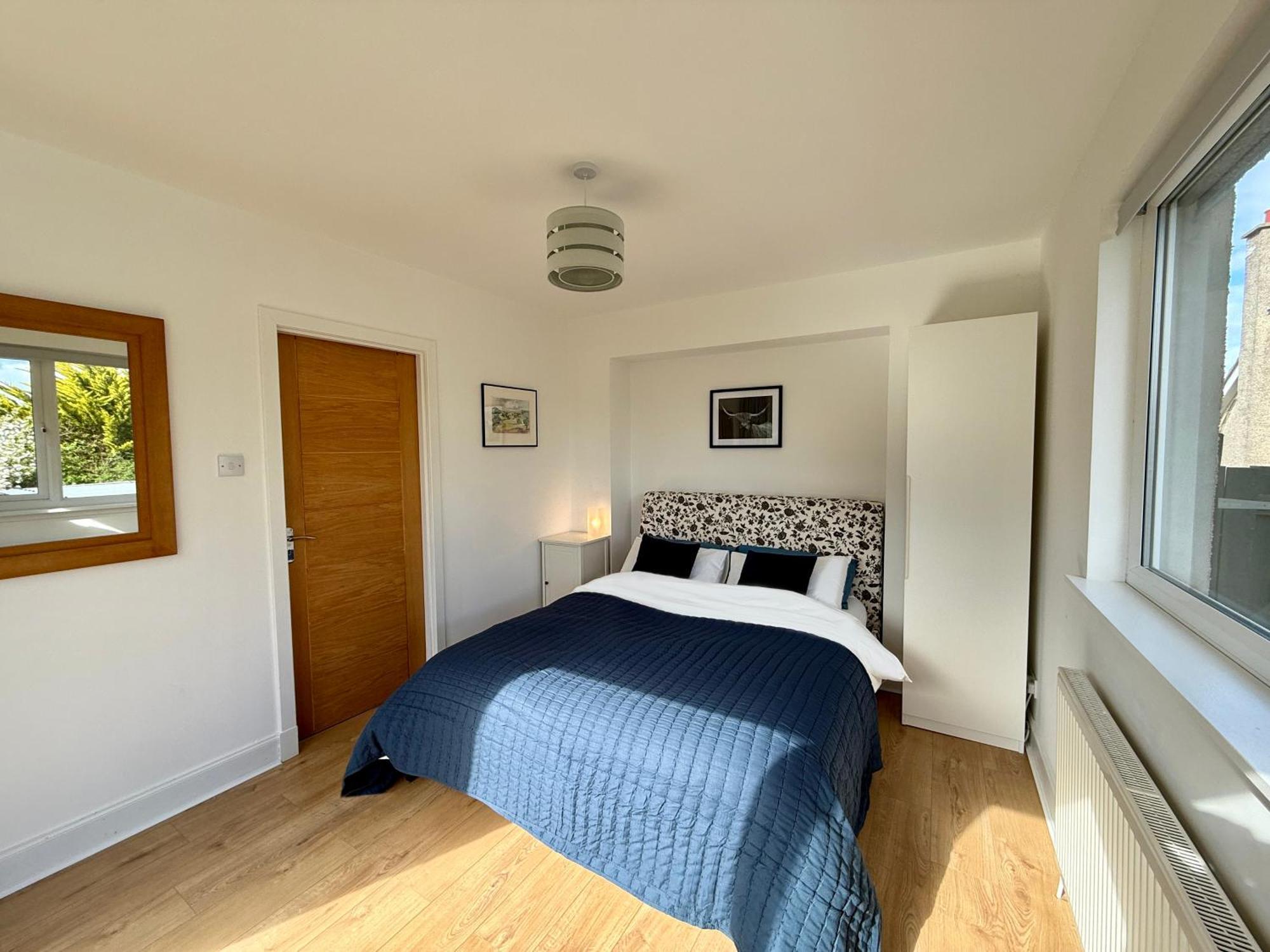 Lovely House & Garden, Short Walk To Town & Beach. St Andrews Bagian luar foto